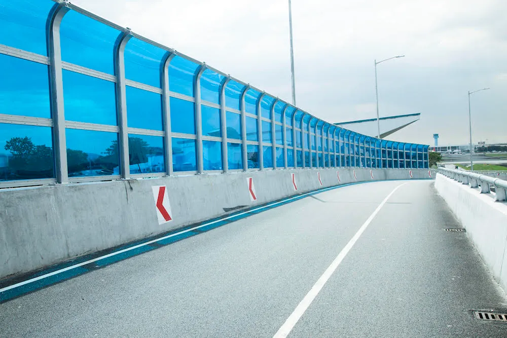Characteristics of Soundproof Fencing and Its Importance in Families Characteristics of Soundproof Fencing and Its Importance in Families
