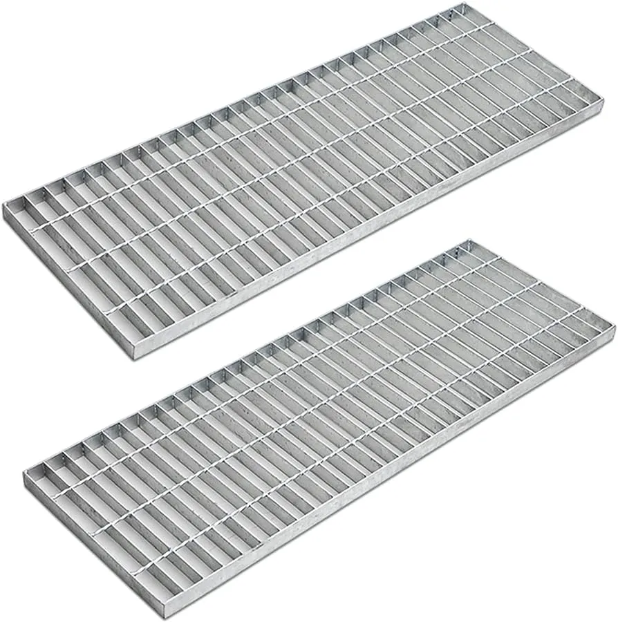 Stair Treads: Durable, Safe, and Stylish