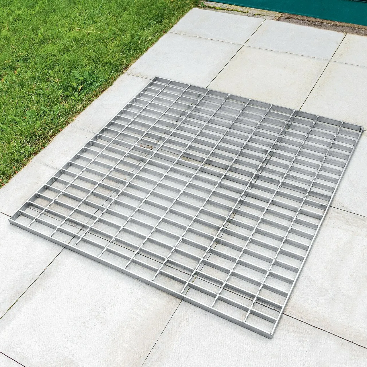 The Strength of Stainless Expanded Metal Mesh