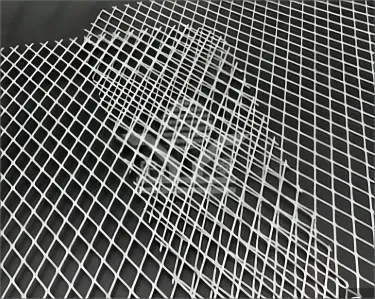 Buying Guide to Expanded Metal Mesh