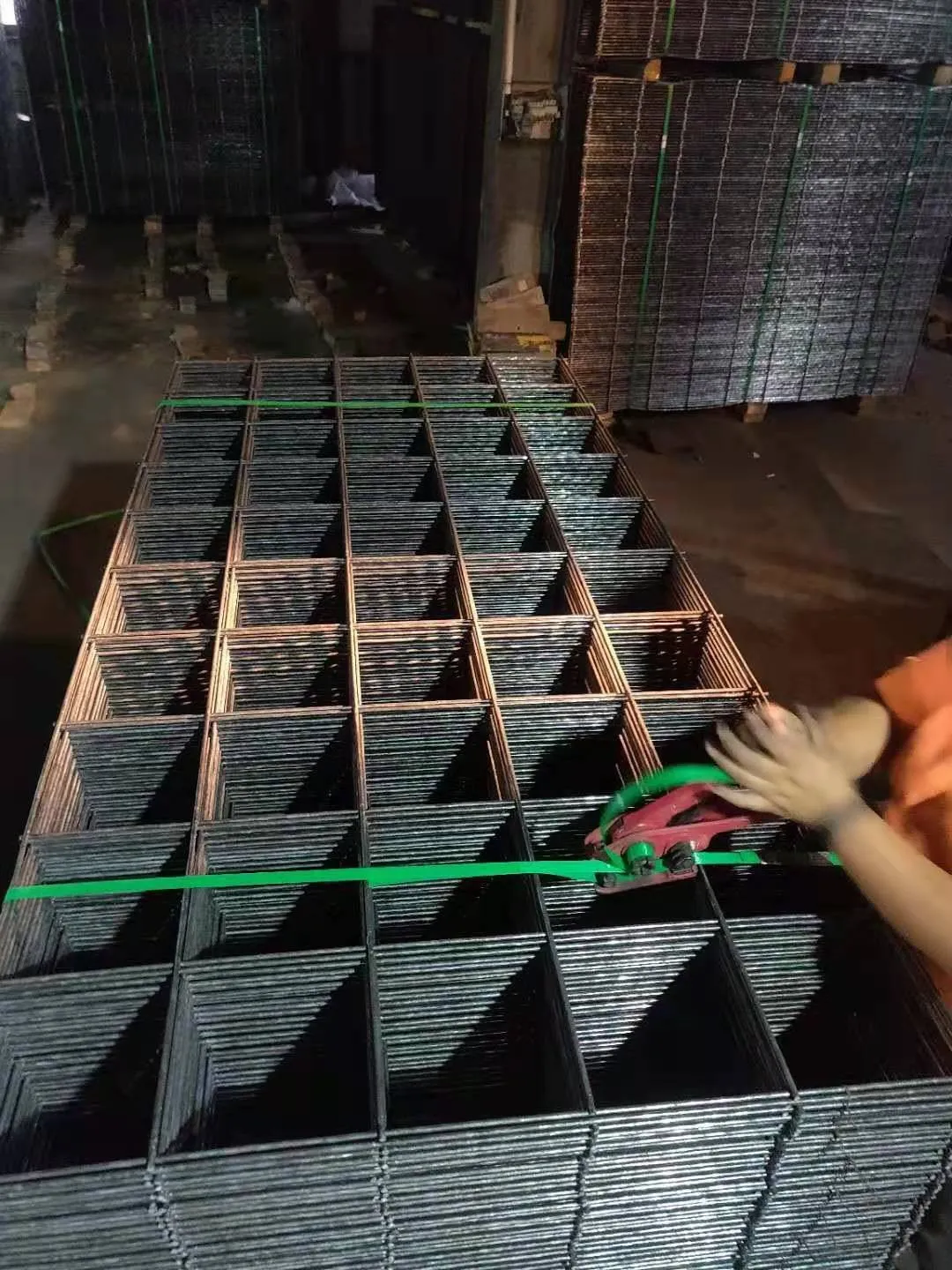 Understanding Perforated Metal Sheet