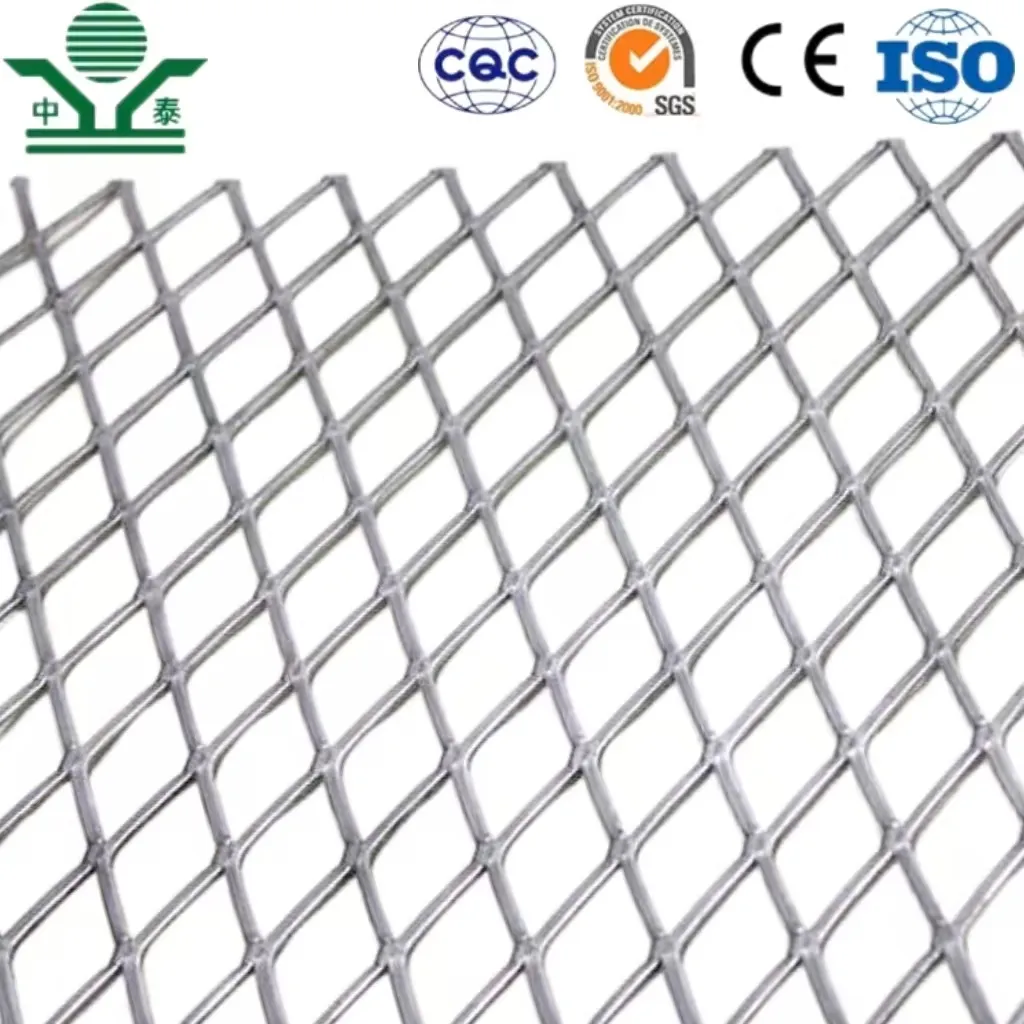 expanded metal mesh for sale