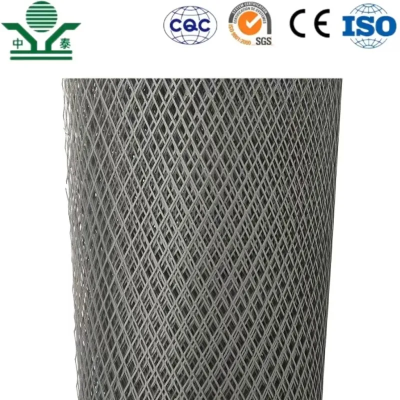 expanded metal mesh for sale