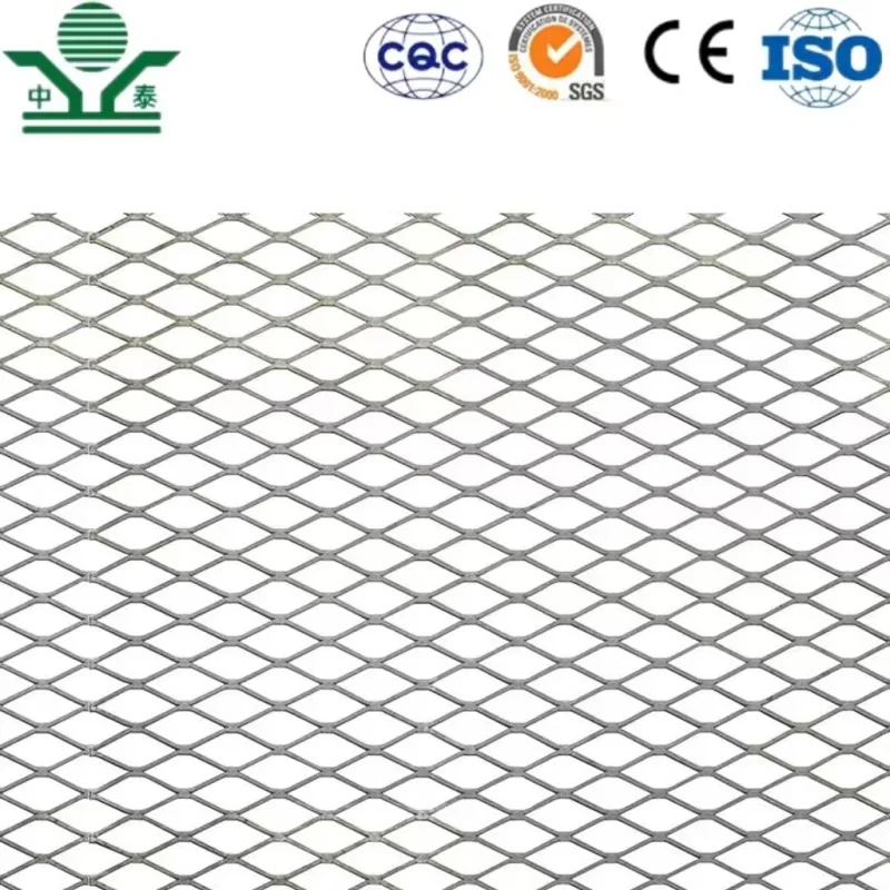 expanded metal mesh for sale