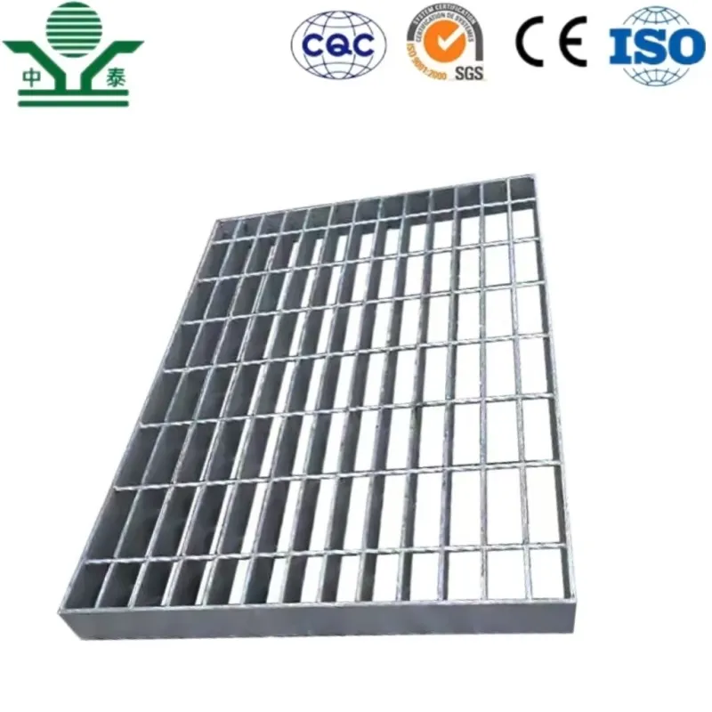 heavy duty bar grating