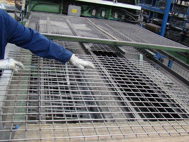 Heavy-Duty Mesh, High-Performance Results: Get the Job Done Right