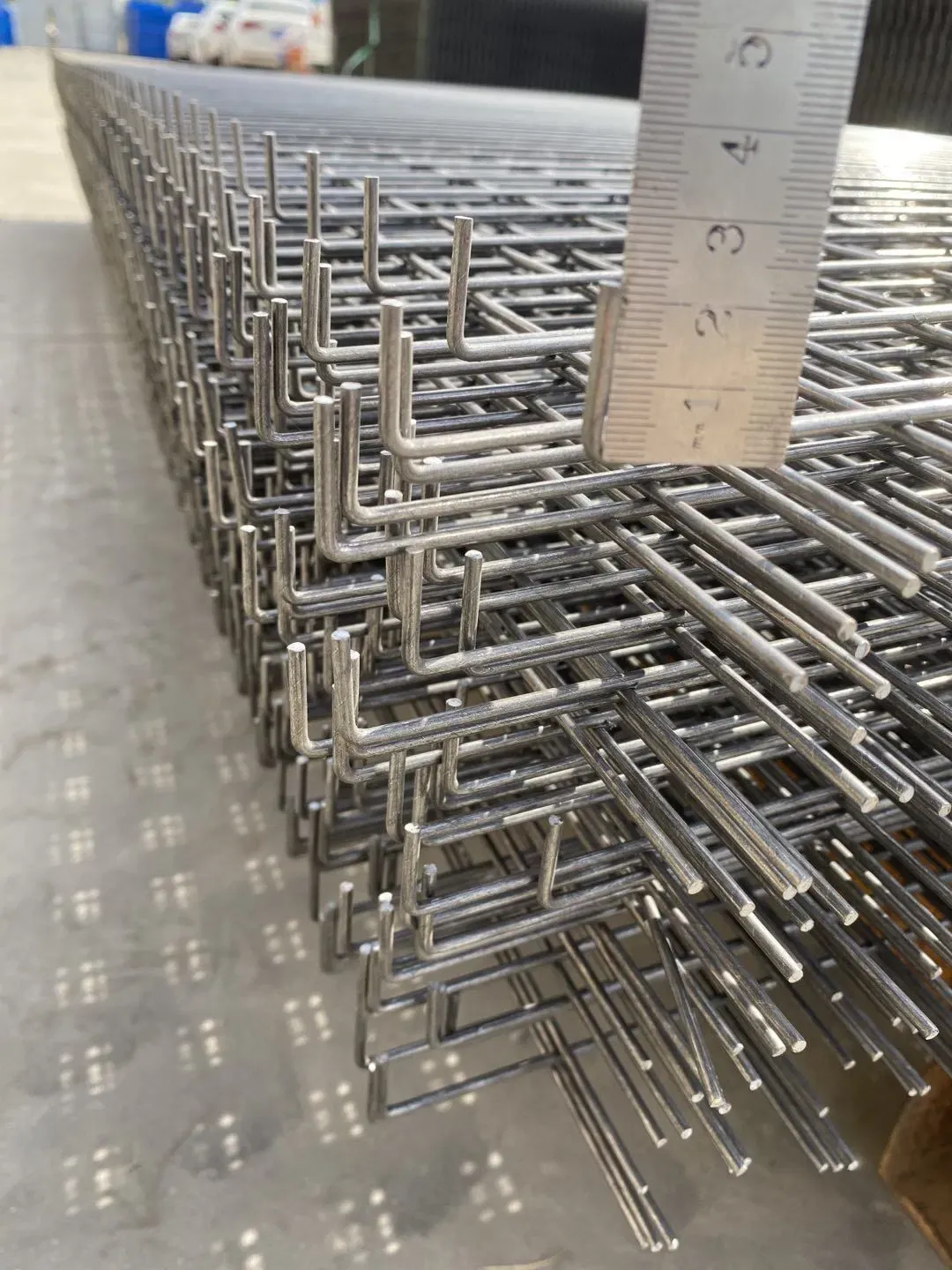 Strength in Every Layer: The Power of Heavy-Duty Expanded Metal Mesh