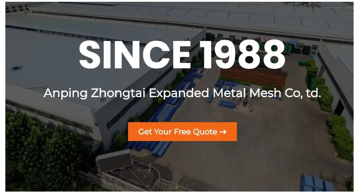 Zhongtai PVC/ Powder Coated Double Edged Steel Iron 3D Welded Wire Mesh Fence