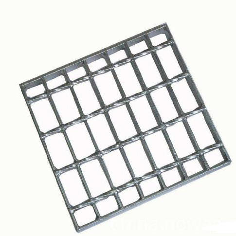 Steel Grating for Sale - Galvanized, In-Stock & Custom