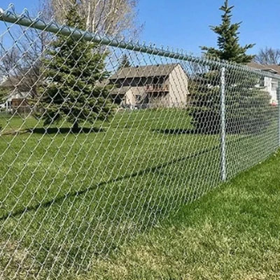 temporary picket fence