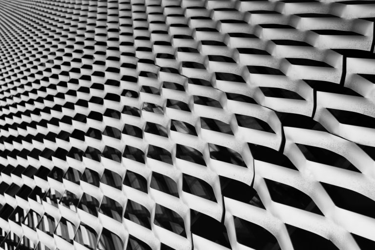 grating mesh