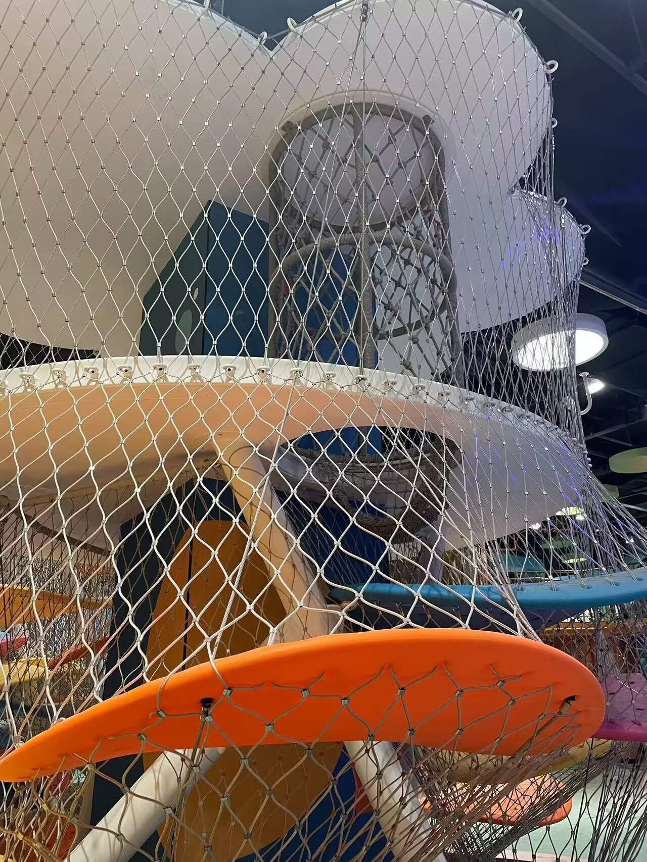 Innovative Designs Using Perforated Metal Sheets in Modern Architecture