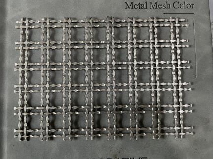 steel expanded metal