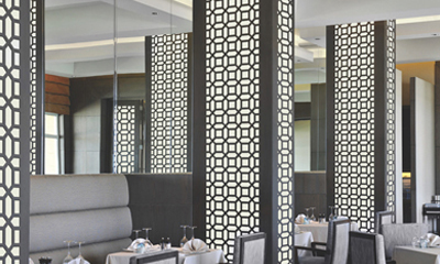 different types of wire mesh