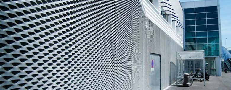 Innovative Security Solutions with Anti-Climb Mesh Panel Systems for Enhanced Safety