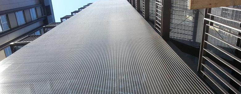 Safe and Reliable Rope Netting Solutions for Enhanced Safety and Protection