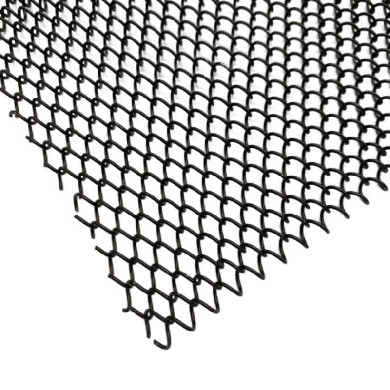 Pvc Coated Chain Link Fence: Rustproof, Durable—Why Us?