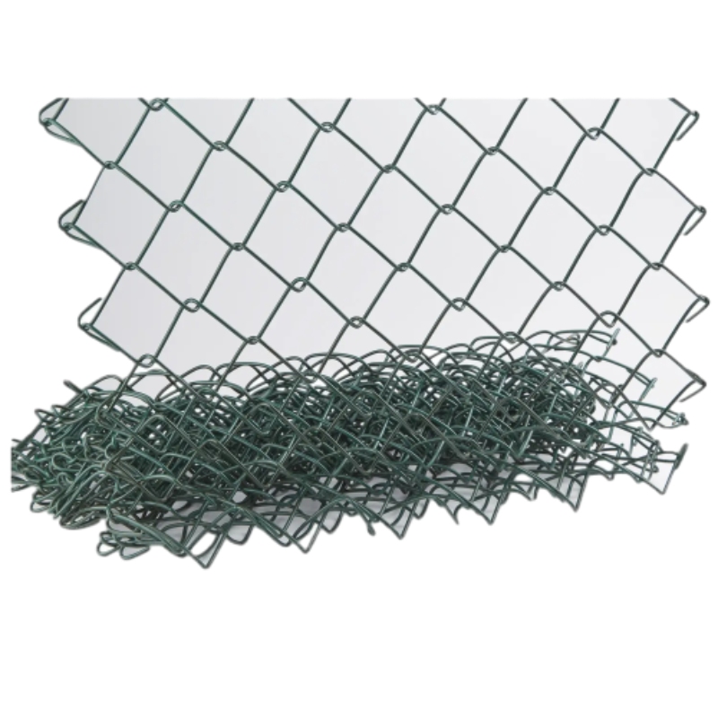 Pvc Coated Chain Link Fence: Rustproof, Durable—Why Us?