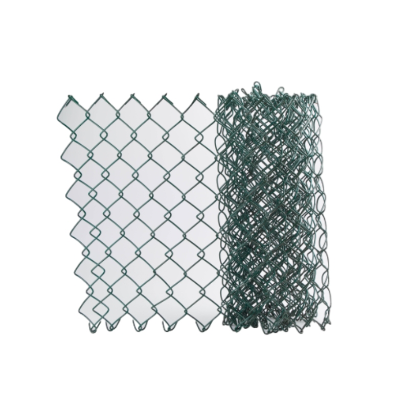 Pvc Coated Chain Link Fence: Rustproof, Durable—Why Us?