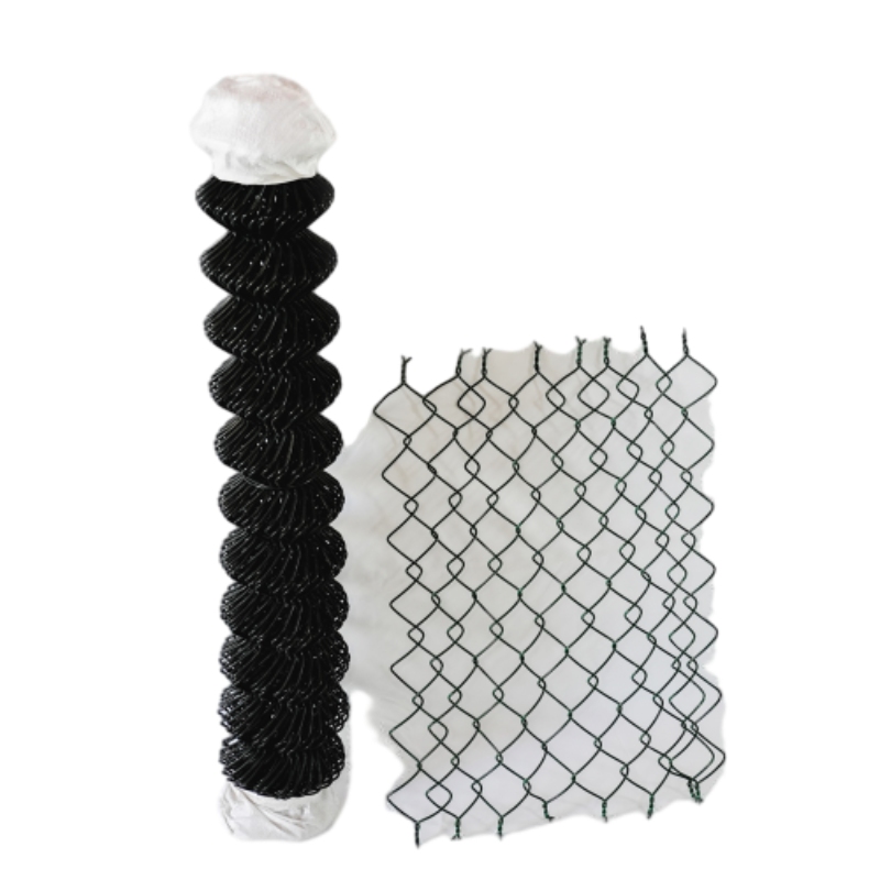 Pvc Coated Chain Link Fence: Rustproof, Durable—Why Us?