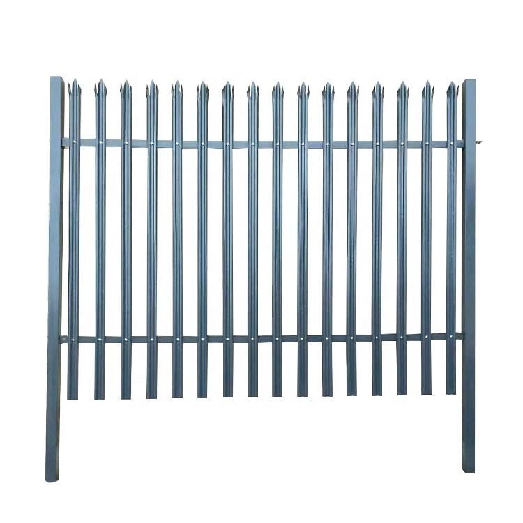 Effective Security Solutions with Anti-Climb Fencing for Enhanced Protection and Safety Effective Security Solutions with Anti-Climb Fencing for Enhanced Protection and Safety