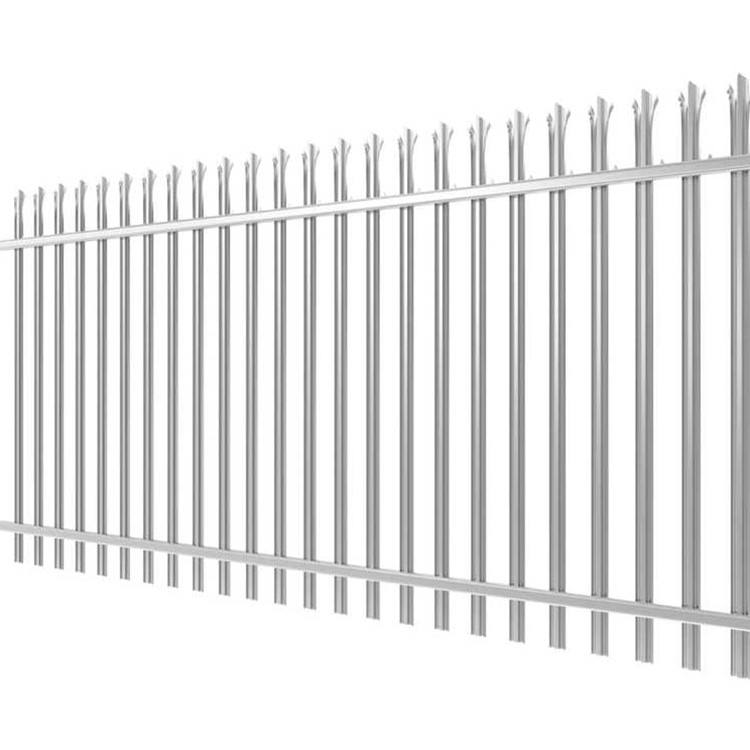 Top-Quality European Fence: Enhance Your Property's Style & Security