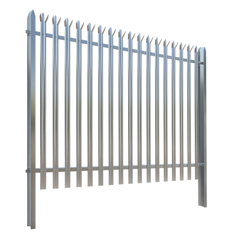 Top-Quality European Fence: Enhance Your Property's Style & Security