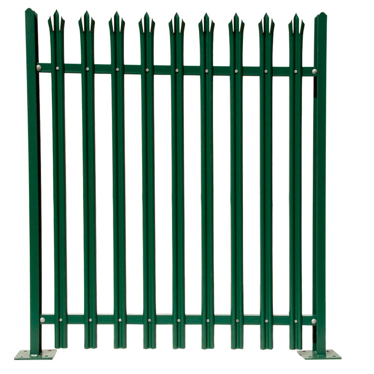 Top-Quality European Fence: Enhance Your Property's Style & Security