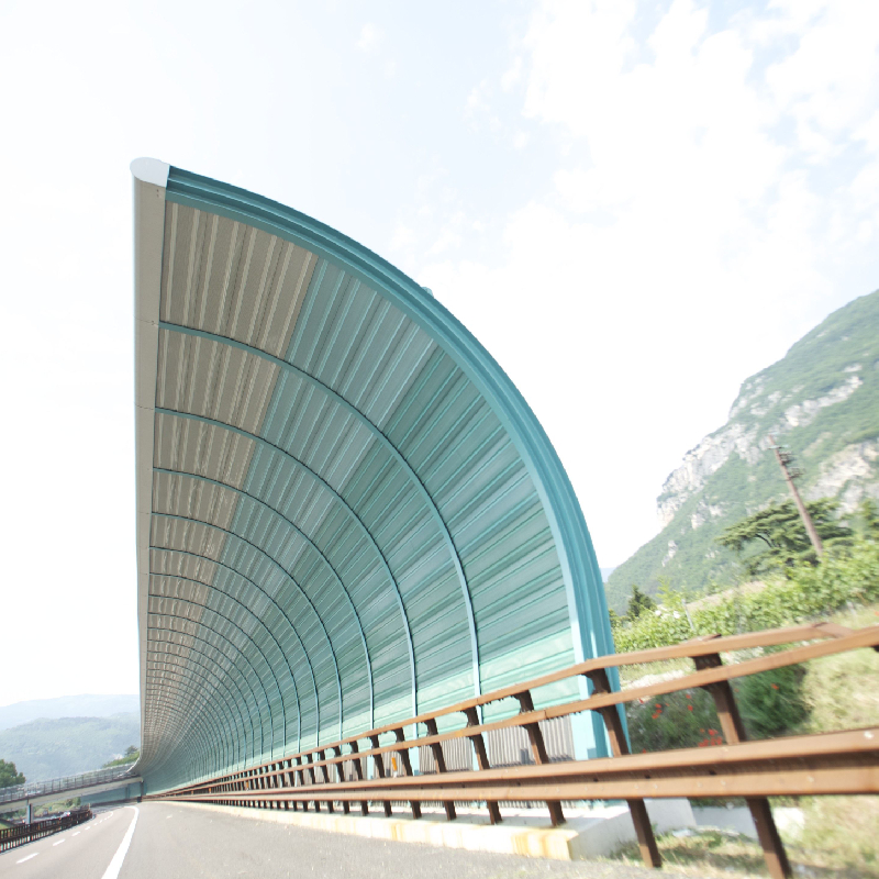 Exploring the Applications and Benefits of Grate Mesh in Various Industries