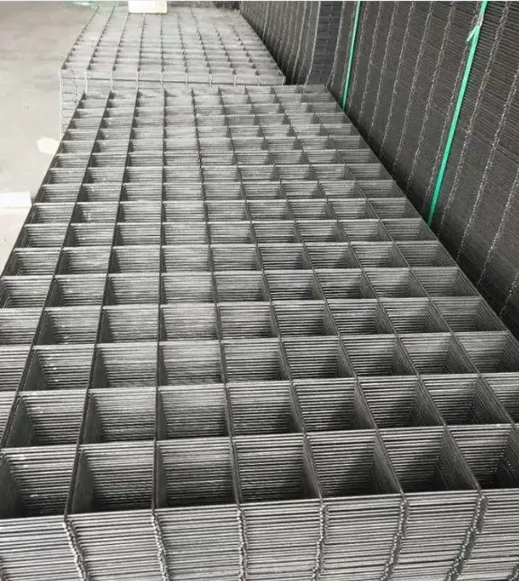 architectural metal grating