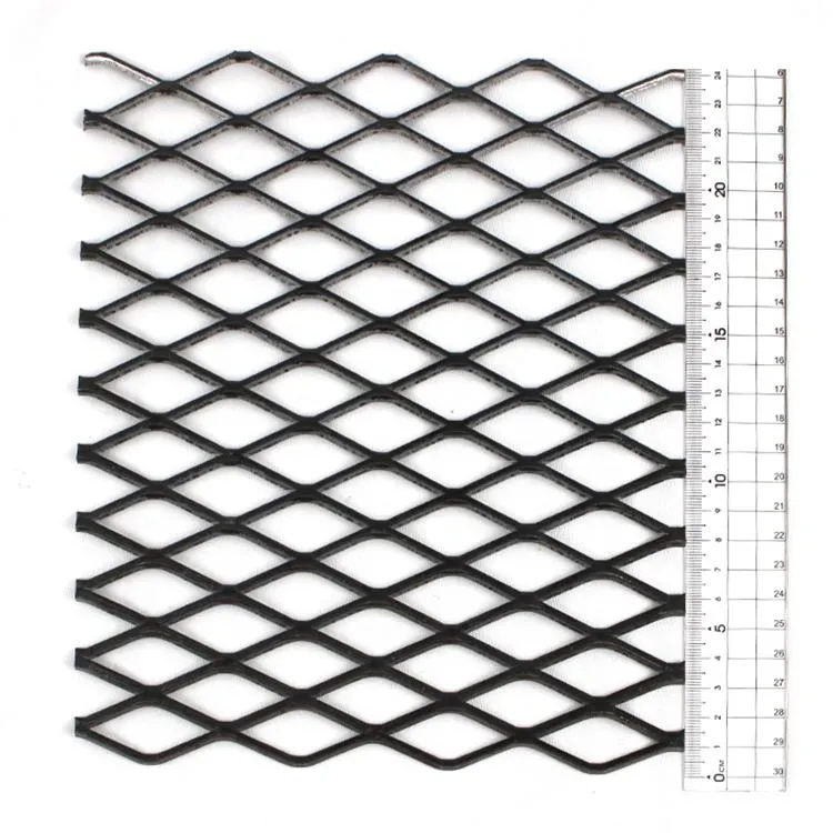 heavy duty bar grating