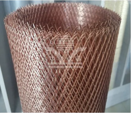 Expanded Metal Mesh for Sale - Want Factory Direct Prices?