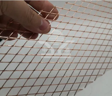 Expanded Metal Mesh for Sale - Want Factory Direct Prices?