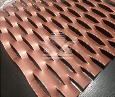 Expanded Metal Mesh for Sale - Want Factory Direct Prices?