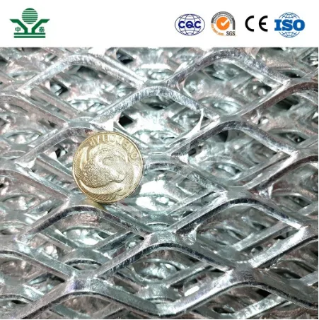 Innovative Wire Mesh Railing Designs for Modern Architectural Spaces