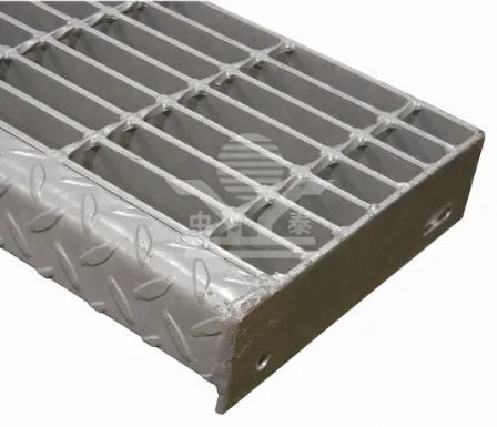 Durable Stainless Steel Mesh Grate for Optimal Drainage and Versatile Applications