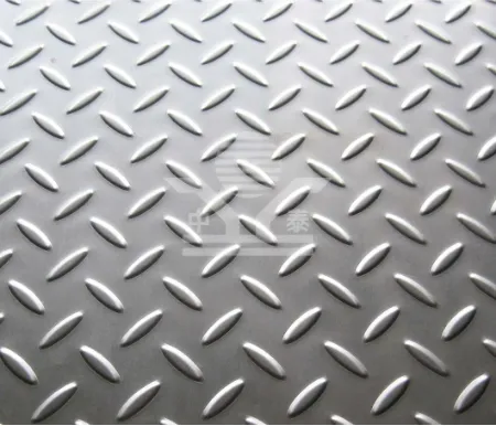 Stainless Steel Perforated Sheet Metal Applications and Benefits for Various Industries