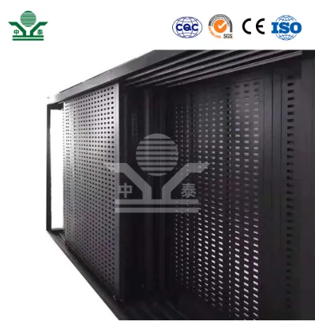 what makes a good sound barrier