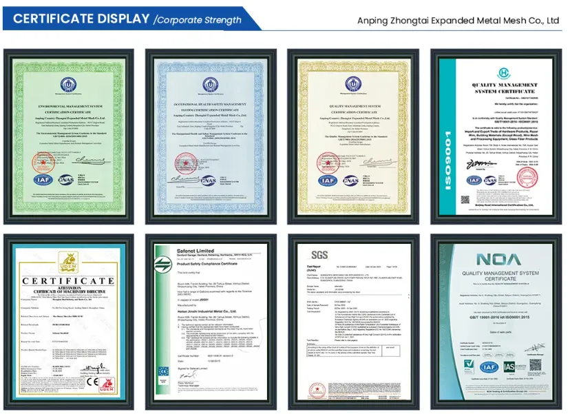 Zhongtai Galvanized Temporary Fence Panels 30 X 30 X 150 mm Exterior Square Steel Rod/Pipe Canada Temporary 6 Foot Fence