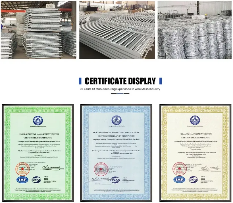 Zhongtai Grey Sound Barrier China Wholesalers Transparent Sound Barrier 80mm 100mm 120mm 140mm Thickness Construction Site Noise Barrier