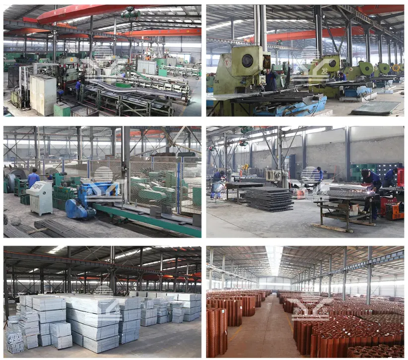 Zhongtai PVC Coated Welded Wire Mesh Rolls China Manufacturers 6.4mm Mesh Size