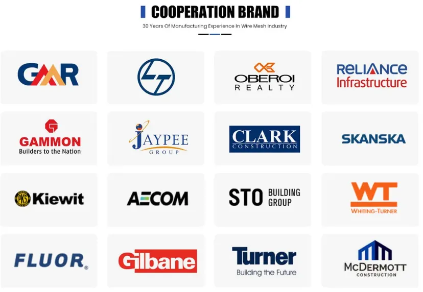 Zhongtai Perforated Metal China Wholesalers Square Hole Diamond stainless Plate Perforated stainless Sheet Balcony anti-theft window pad