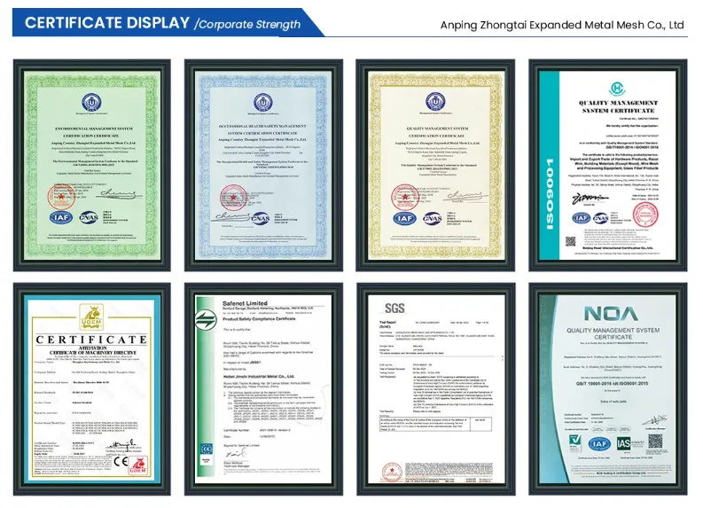 PVC COATED CHIAN LINK SUPPLIERS   0.5mm-0.40mm Width Chain Link Fence