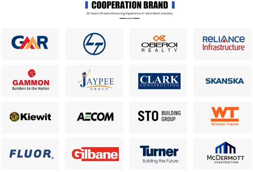 Zhongtai  Heavy Load Steel Grating China Manufacturing 30mm/40mm bearing bar pitch Heavy Duty Floor Steel Grating