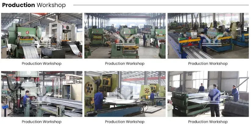 Zhongtai Stainless Steel Plate Medium Thickness Plate Material Expanded Metal Square Mesh China Suppliers 0.5mm 0.6mm 0.8mm Thickness Corten Expanded Metal