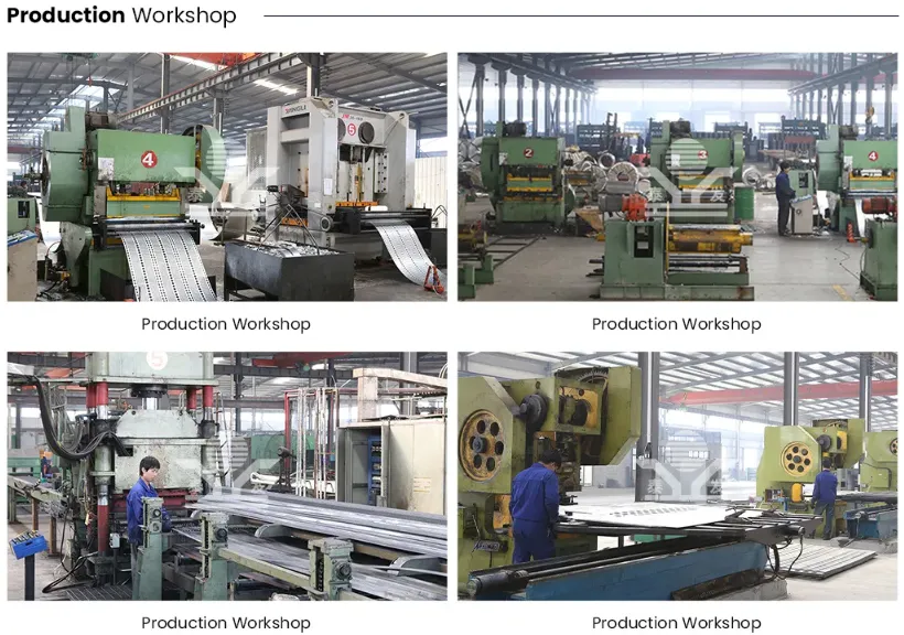 Zhongtai  PVC Coated Gabion Mesh Basket