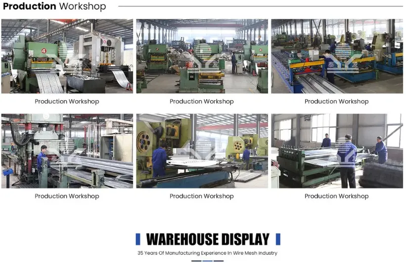 Zhongtai Anti-Climb Fence  China Manufacturing 5.5mm 6.0mm Wire Diameter 358 Prison Mesh Fencing