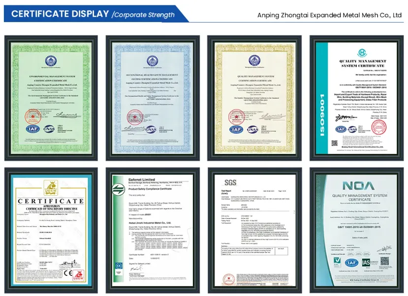 Zhongtai PVC Coated Welded Wire Mesh Rolls China Manufacturers 6.4mm Mesh Size