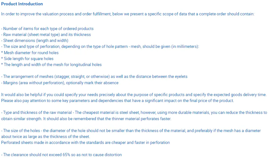 Zhongtai Perforated Metal China Wholesalers Square Hole Diamond stainless Plate Perforated stainless Sheet Balcony anti-theft window pad