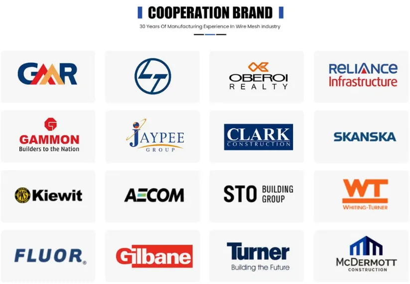 Zhongtai Anti-Climb Fence  China Manufacturing 5.5mm 6.0mm Wire Diameter 358 Prison Mesh Fencing